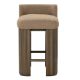Picture of Kindred Barstool w/Back